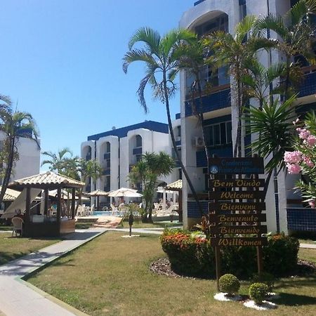 Village Duplex, Vilas Do Atlantico Lauro de Freitas Eksteriør billede