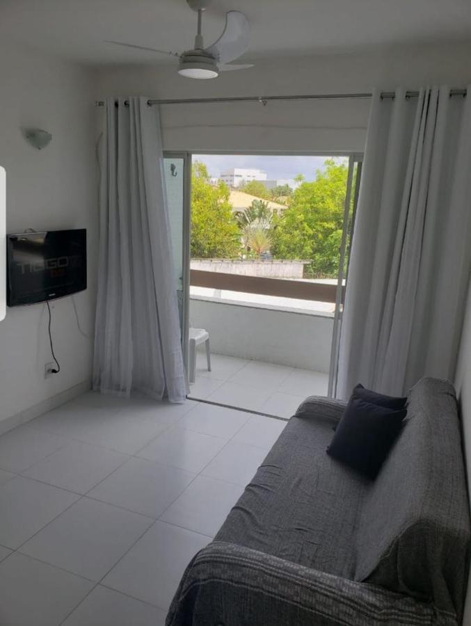 Village Duplex, Vilas Do Atlantico Lauro de Freitas Eksteriør billede