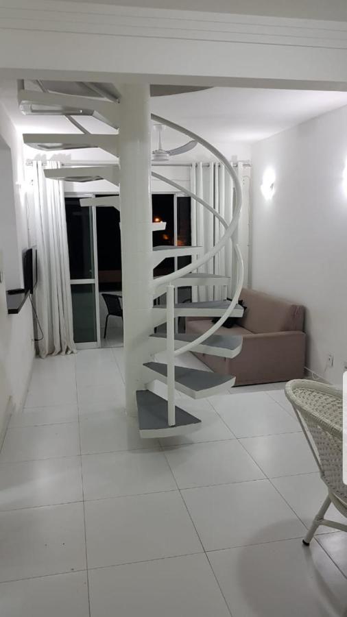 Village Duplex, Vilas Do Atlantico Lauro de Freitas Eksteriør billede