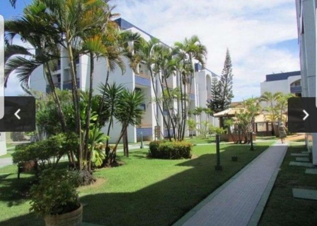 Village Duplex, Vilas Do Atlantico Lauro de Freitas Eksteriør billede