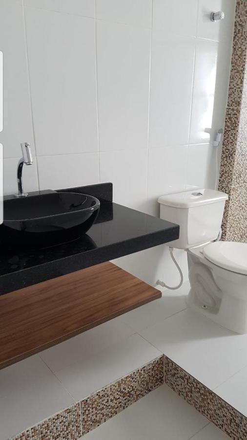 Village Duplex, Vilas Do Atlantico Lauro de Freitas Eksteriør billede