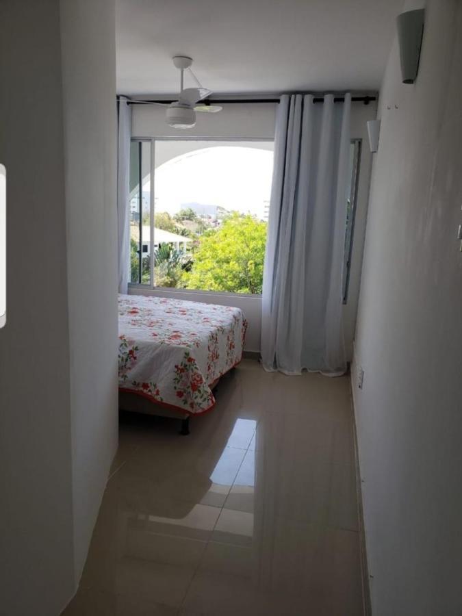 Village Duplex, Vilas Do Atlantico Lauro de Freitas Eksteriør billede