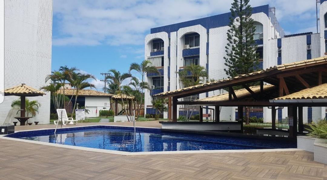 Village Duplex, Vilas Do Atlantico Lauro de Freitas Eksteriør billede